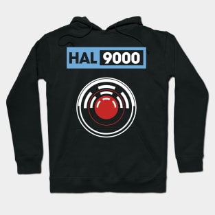 HAL 9000 Hoodie